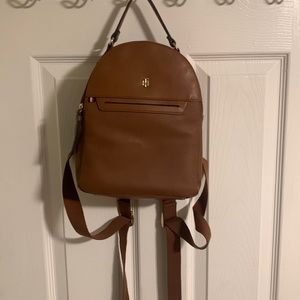 Brand New Tommy Hilfiger miniature book bag/ purse